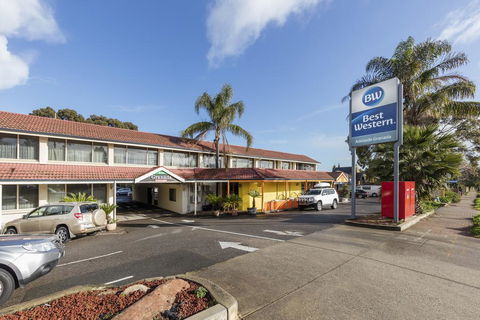 Best Western Adelaide Granada Motor Inn - St Kilda Accommodation 0