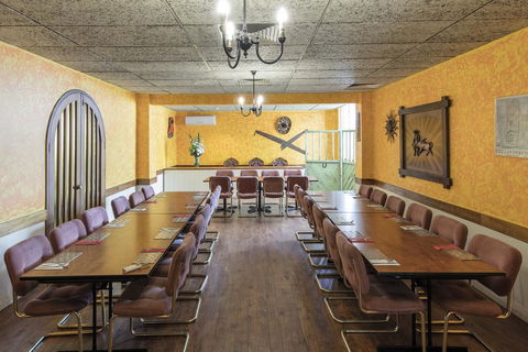 Best Western Adelaide Granada Motor Inn - St Kilda Accommodation 2