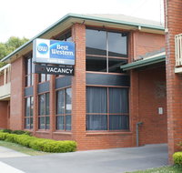 Best Western Apollo Bay Motel  Apartments - St Kilda Accommodation