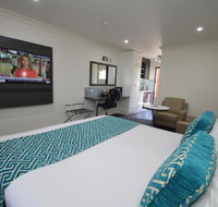 Best Western Bluegum Motel - St Kilda Accommodation