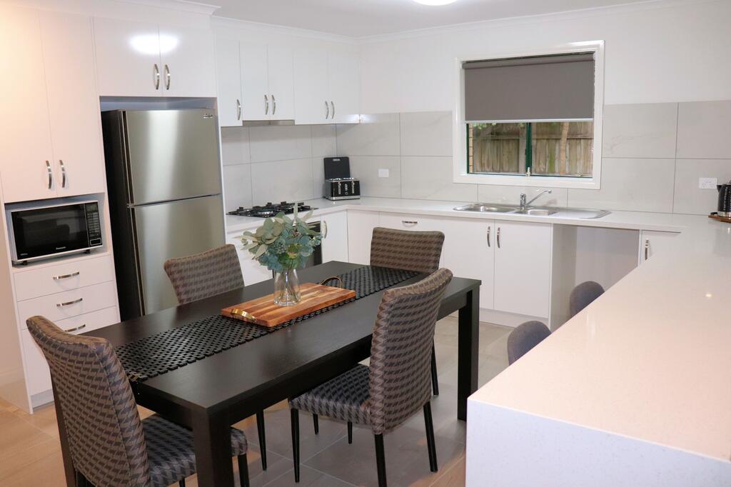Fawkner North VIC St Kilda Accommodation
