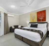 Best Western Kimba Lodge - St Kilda Accommodation