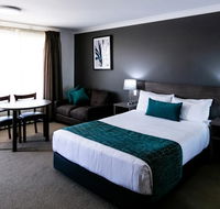 Best Western Plus Ambassador Orange - St Kilda Accommodation