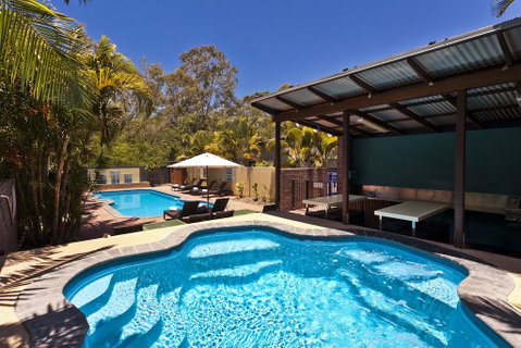 Best Western Plus Quarterdecks Retreat - St Kilda Accommodation 0
