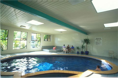 Best Western Plus The Tudor Box Hill - St Kilda Accommodation 3