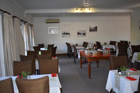 Best Western The Henry Parkes Tenterfield - St Kilda Accommodation 1
