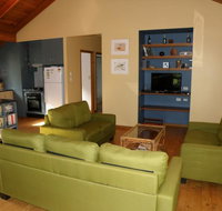 Bethongabel - St Kilda Accommodation