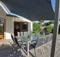 Between the Seas - Pet Friendly - St Kilda Accommodation