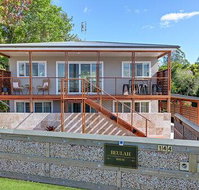 Beulah House Luxurious Accommodation - St Kilda Accommodation