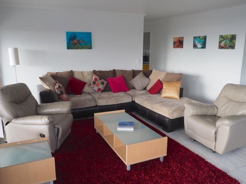 Bicheno Blue Horizon - St Kilda Accommodation 1