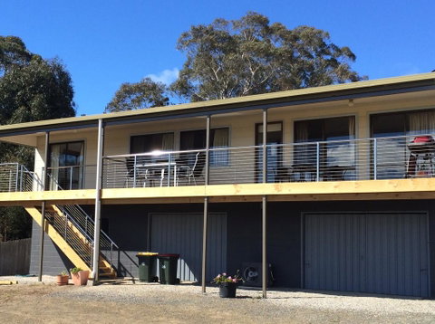 Bicheno Blue Horizon - St Kilda Accommodation 0