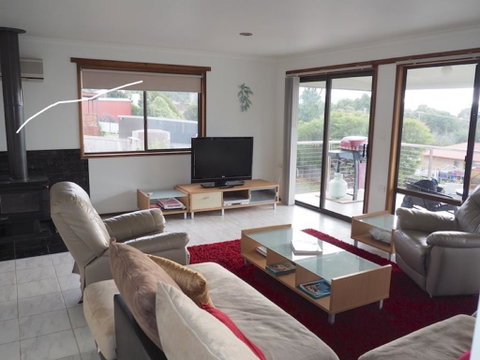 Bicheno Blue Horizon - St Kilda Accommodation 2