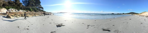 Bicheno On The Beach - St Kilda Accommodation 1