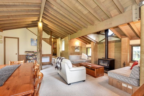 Bidgee Widgee - St Kilda Accommodation 3