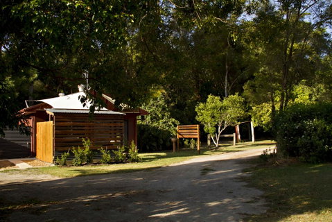 Bielby's Hideaway - St Kilda Accommodation 2