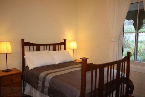 Bienvenue - St Kilda Accommodation 1