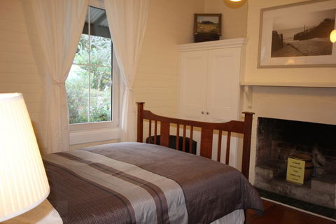 Bienvenue - St Kilda Accommodation 2