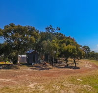 Big Tiny Seven Hills Tiny House Tallarook - St Kilda Accommodation