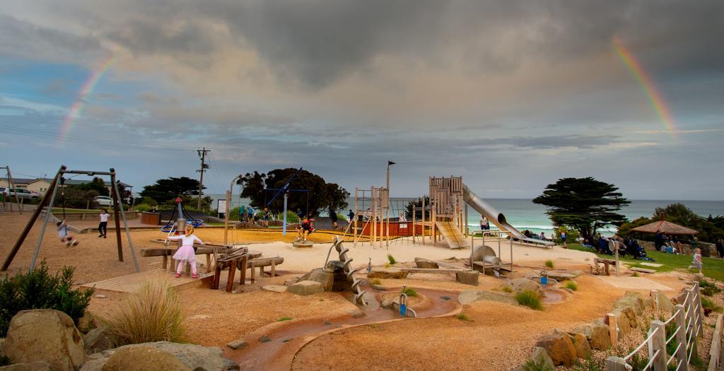 Apollo Bay VIC St Kilda Accommodation