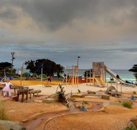 BIG4 Apollo Bay Pisces Holiday Park - St Kilda Accommodation