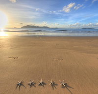 BIG4 Beachcomber Coconut Holiday Park - St Kilda Accommodation