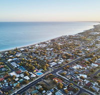 BIG4 Beachlands Holiday Park - St Kilda Accommodation