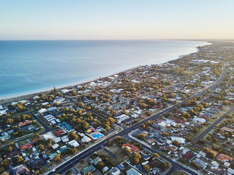 BIG4 Beachlands Holiday Park - St Kilda Accommodation 0
