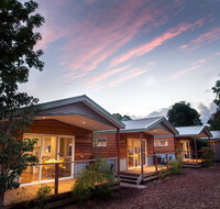 BIG4 Bright Holiday Park - St Kilda Accommodation