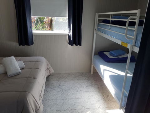 BIG4 Cane Village Holiday Park - St Kilda Accommodation 1