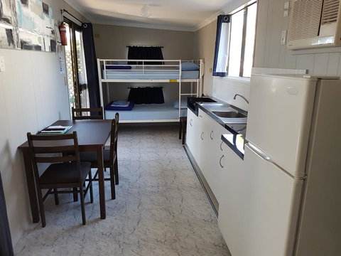 BIG4 Cane Village Holiday Park - St Kilda Accommodation 2