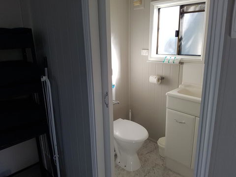 BIG4 Cane Village Holiday Park - St Kilda Accommodation 3