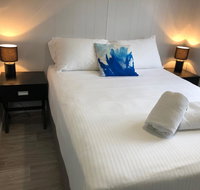 Big4 Hervey Bay Holiday Park - St Kilda Accommodation