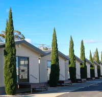 BIG4 Hobart Airport Tourist Park - St Kilda Accommodation
