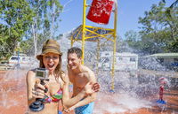 Book Howard Springs Accommodation Vacations St Kilda Accommodation St Kilda Accommodation