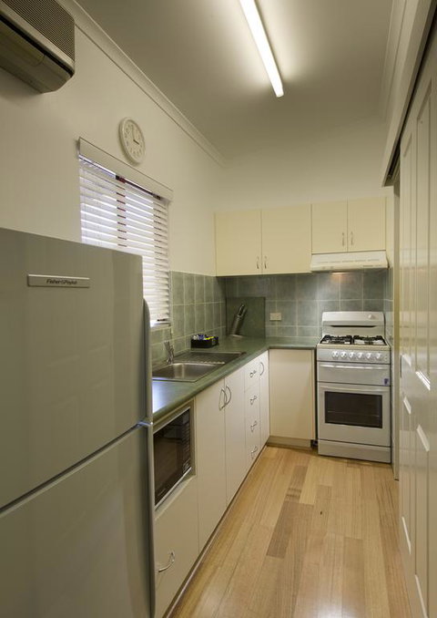 BIG4 MacDonnell Range Holiday Park - St Kilda Accommodation 3