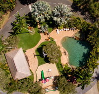 BIG4 NRMA Atherton Tablelands Holiday Park - St Kilda Accommodation