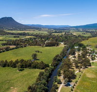 BIG4 Taggerty Holiday Park - St Kilda Accommodation