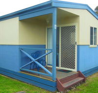 BIG4 Waters Edge Holiday Park - St Kilda Accommodation
