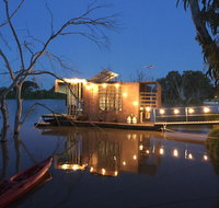 Bill's Boathouse - St Kilda Accommodation