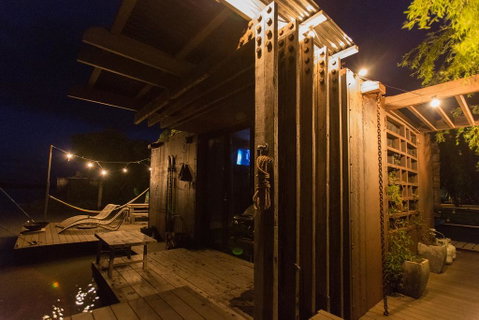 Bill's Boathouse - St Kilda Accommodation 3