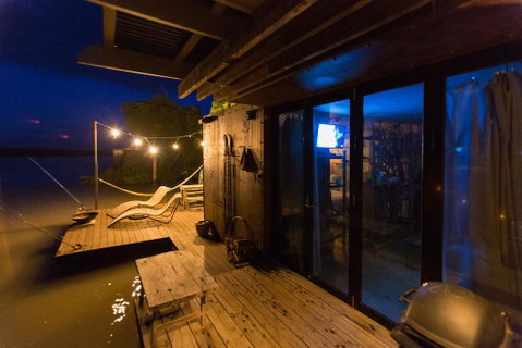 Bill's Boathouse - St Kilda Accommodation 2