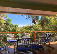 Billa Bush Cottage - St Kilda Accommodation