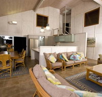 Billa Villa - St Kilda Accommodation