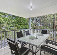 Billabong - St Kilda Accommodation