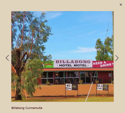 Billabong Hotel - St Kilda Accommodation 0