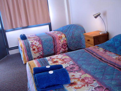 Billabong Hotel - St Kilda Accommodation 1