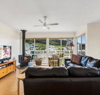 Bimbadeen - St Kilda Accommodation