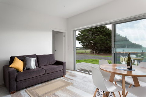 Bimbadeen Phillip Island Farm Retreats - St Kilda Accommodation 2