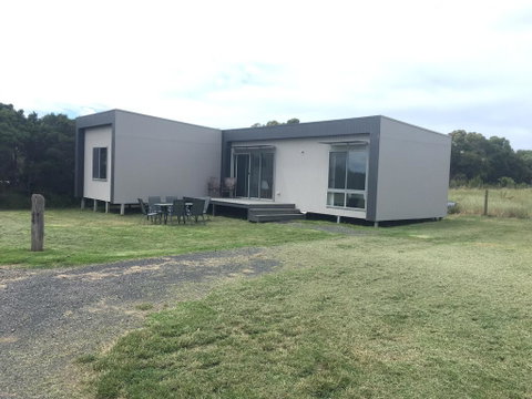 Bimbadeen Phillip Island Farm Retreats - St Kilda Accommodation 1