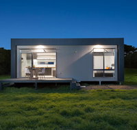 Bimbadeen Phillip Island Farm Retreats - St Kilda Accommodation
